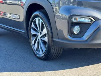 Suzuki S-Cross 2026 photo 3