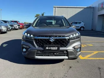 Suzuki S-Cross 2026 photo 4