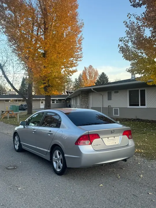 Honda Civic 2006 photo 4
