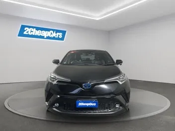 Toyota C-Hr 2019 photo 3