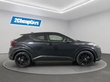 Toyota C-Hr 2019 photo 5