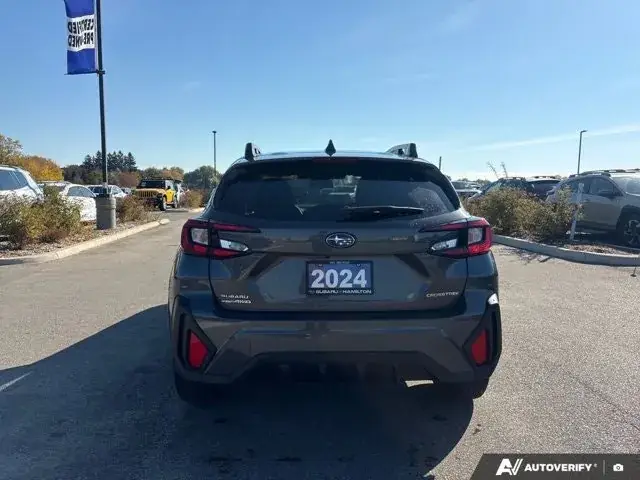 Subaru Crosstrek 2024 photo 5