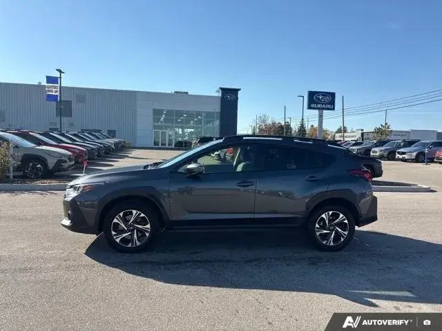 Subaru Crosstrek 2024 photo 3