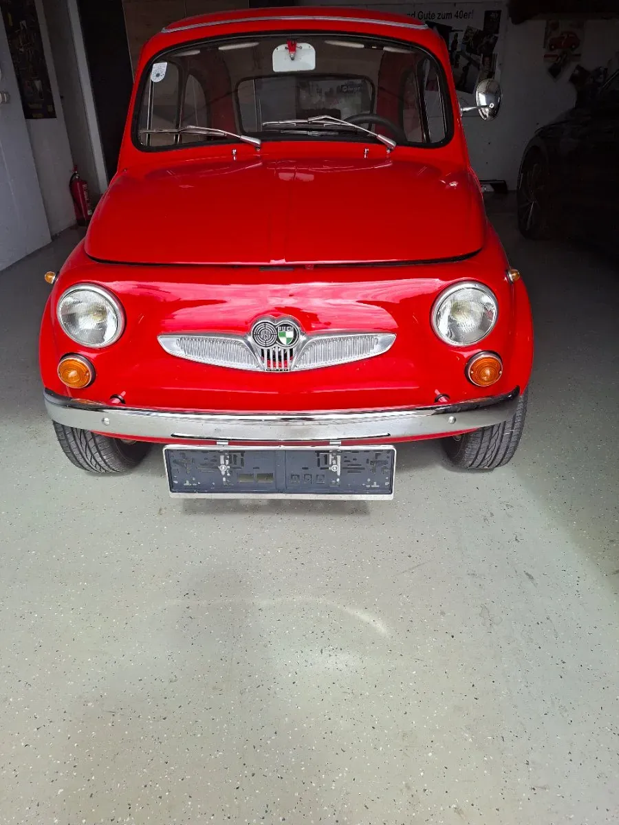 Puch Steyr Puch 650T