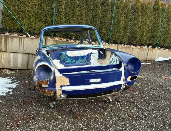 Volkswagen Sonstige