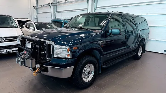 Ford Excursion 2005 photo 3