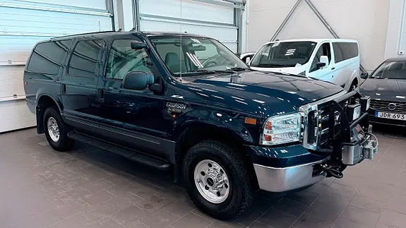 Ford Excursion