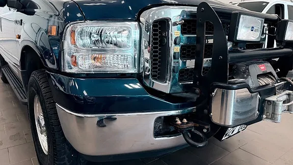 Ford Excursion 2005 photo 4