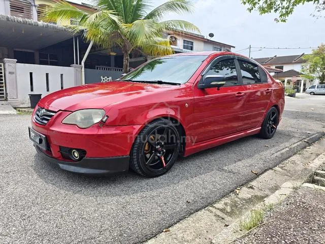 Proton Persona
