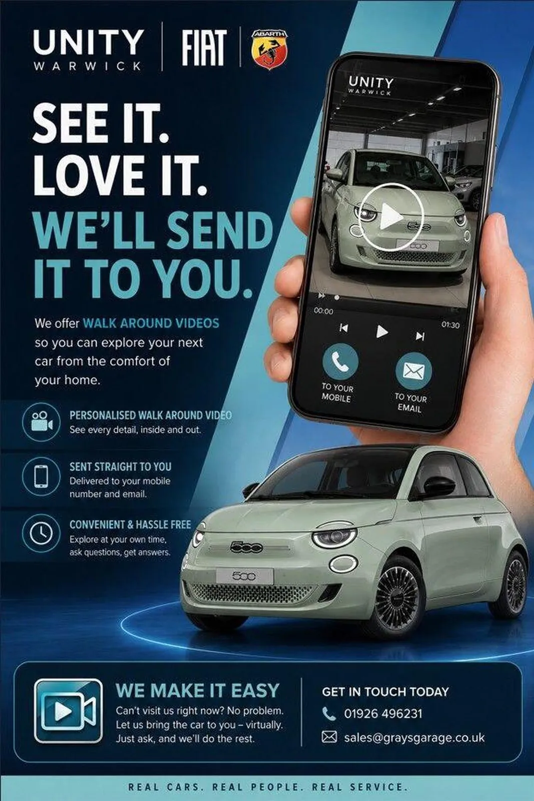 Fiat 500 2024 photo 2