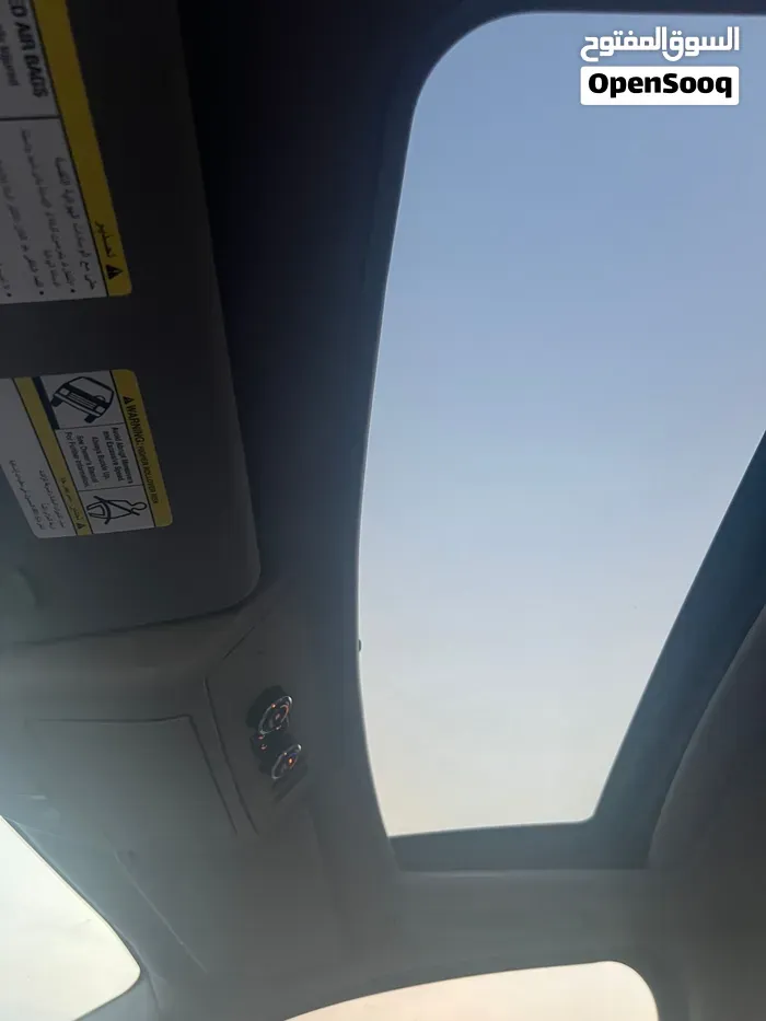 Nissan Armada 2015 photo 4