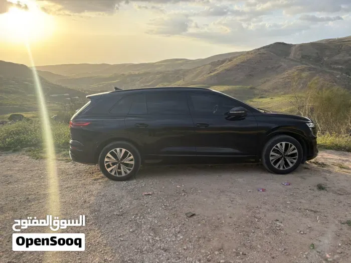 Audi E-Tron 2021 photo 5