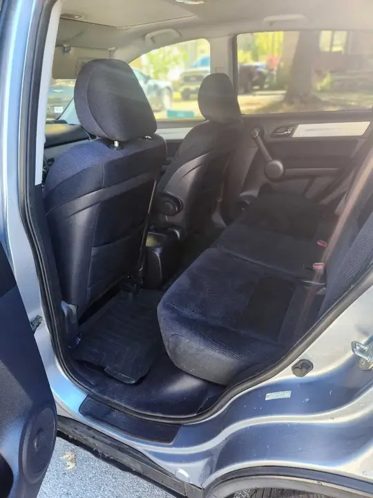 Honda Cr-V 2011 photo 3