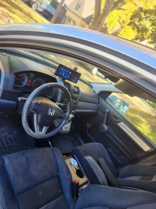 Honda Cr-V 2011 photo 4