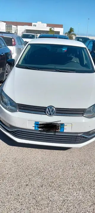 Volkswagen Polo 2016 photo 2