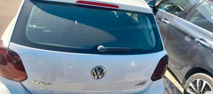 Volkswagen Polo 2016 photo 3
