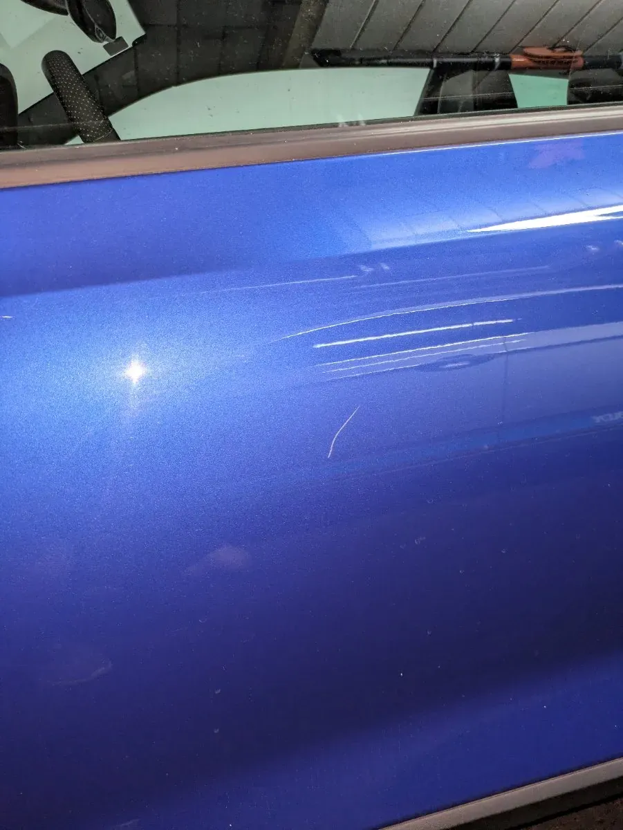Volkswagen Scirocco 2012 photo 3