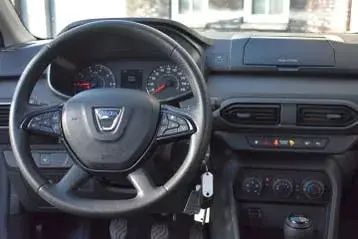 Dacia Sandero 2021 photo 2