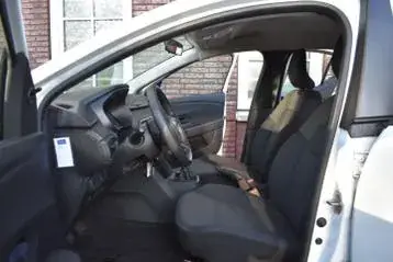 Dacia Sandero 2021 photo 3