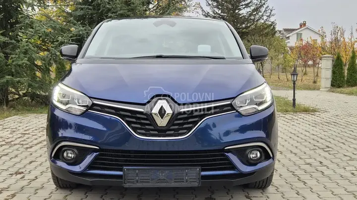 Renault Scenic 2017 photo 5