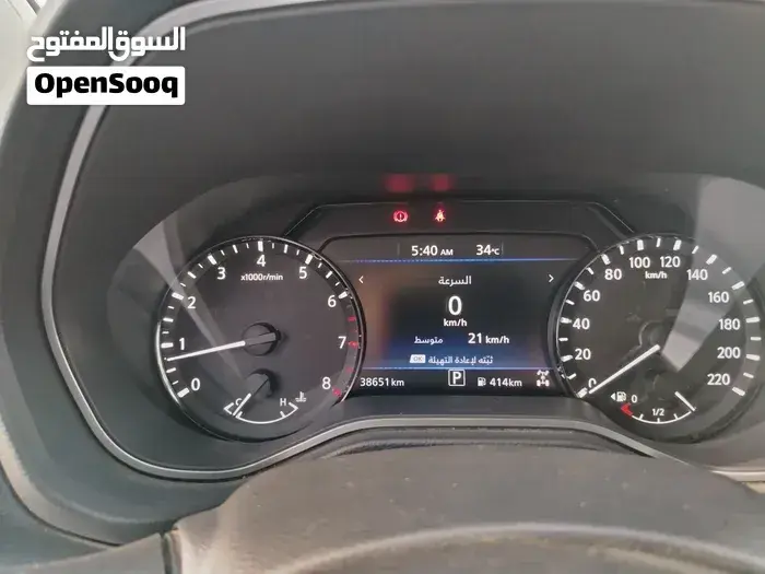 Nissan Xterra 2023 photo 2