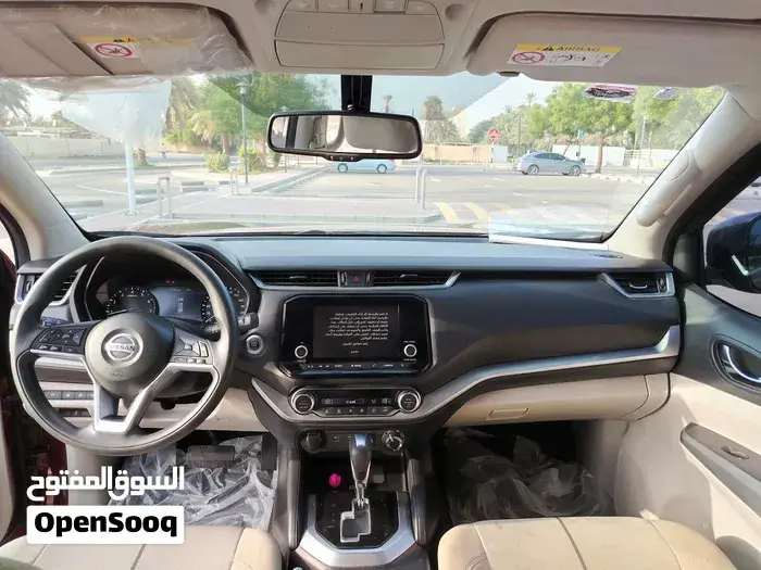 Nissan Xterra 2023 photo 3