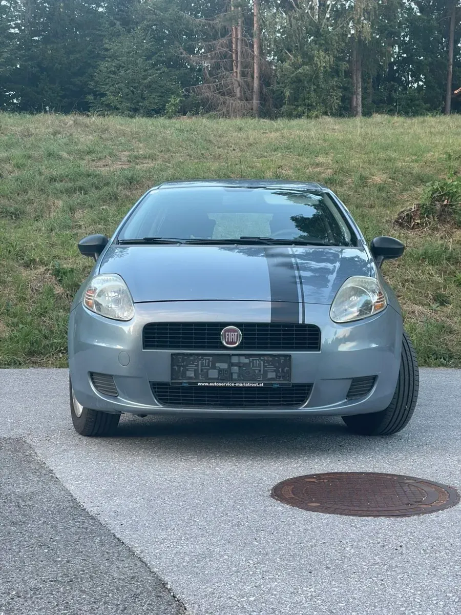 Fiat Grande Punto