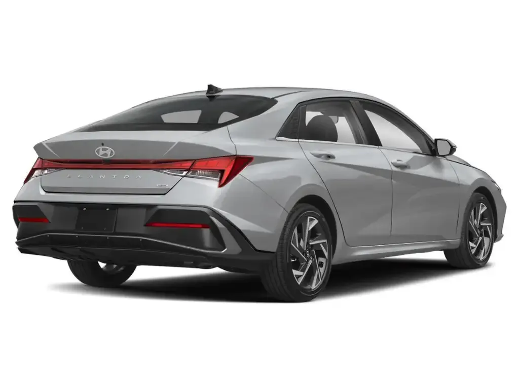 Hyundai Elantra 2026 photo 2