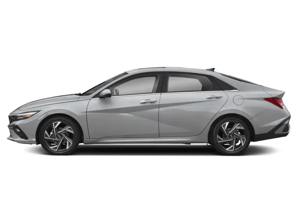 Hyundai Elantra 2026 photo 3