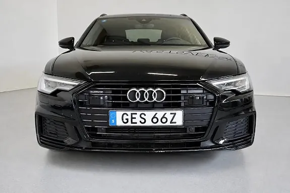 Audi A6 2023 photo 5