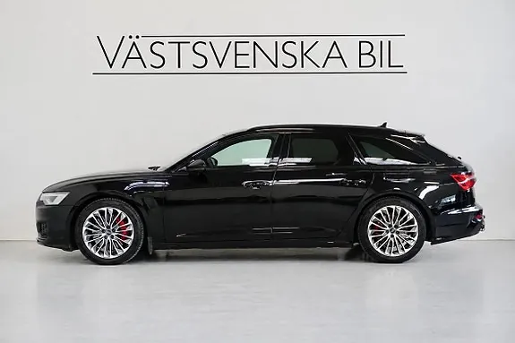 Audi A6 2023 photo 2