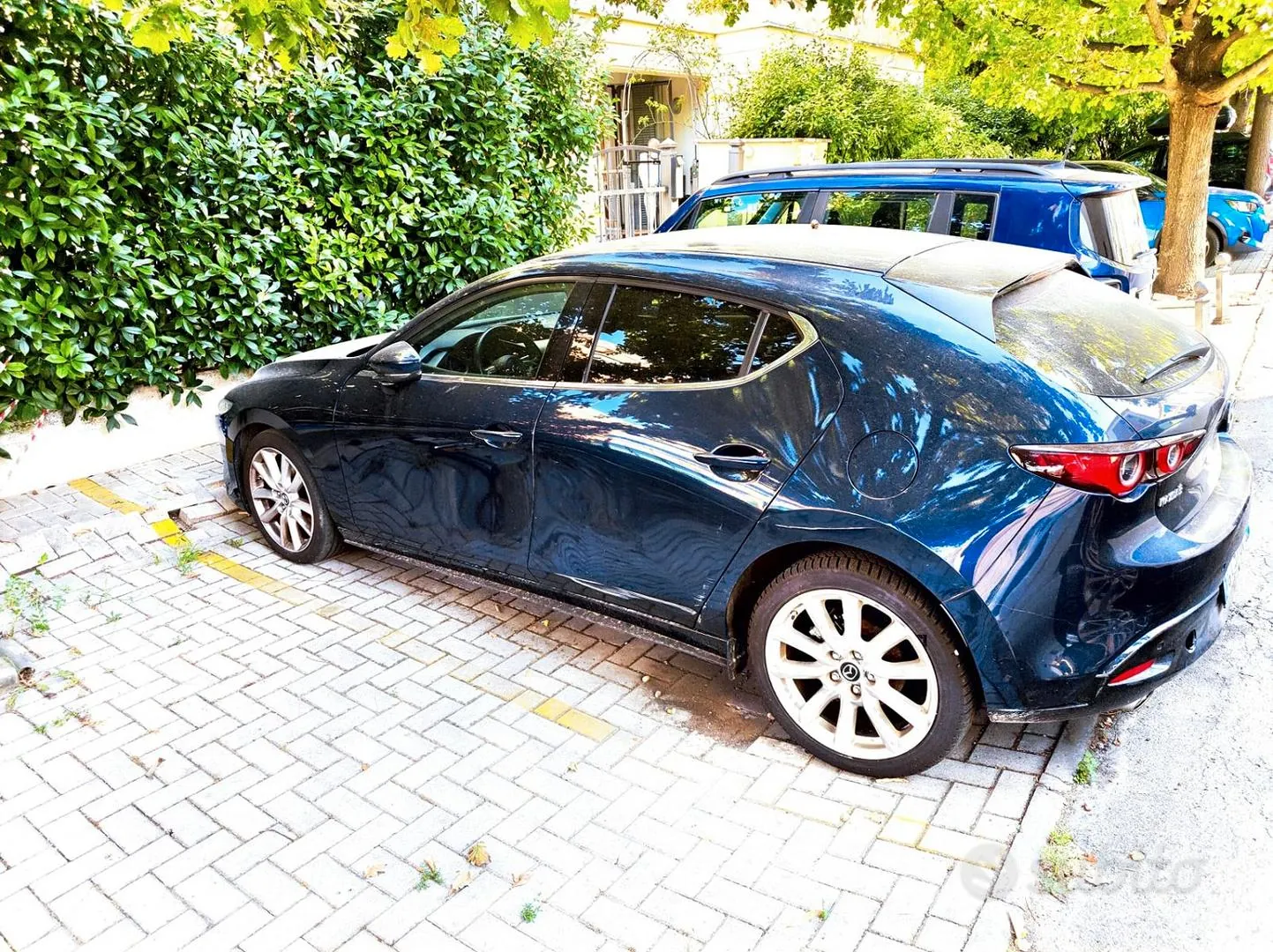 Mazda Cx-3 2024 photo 5