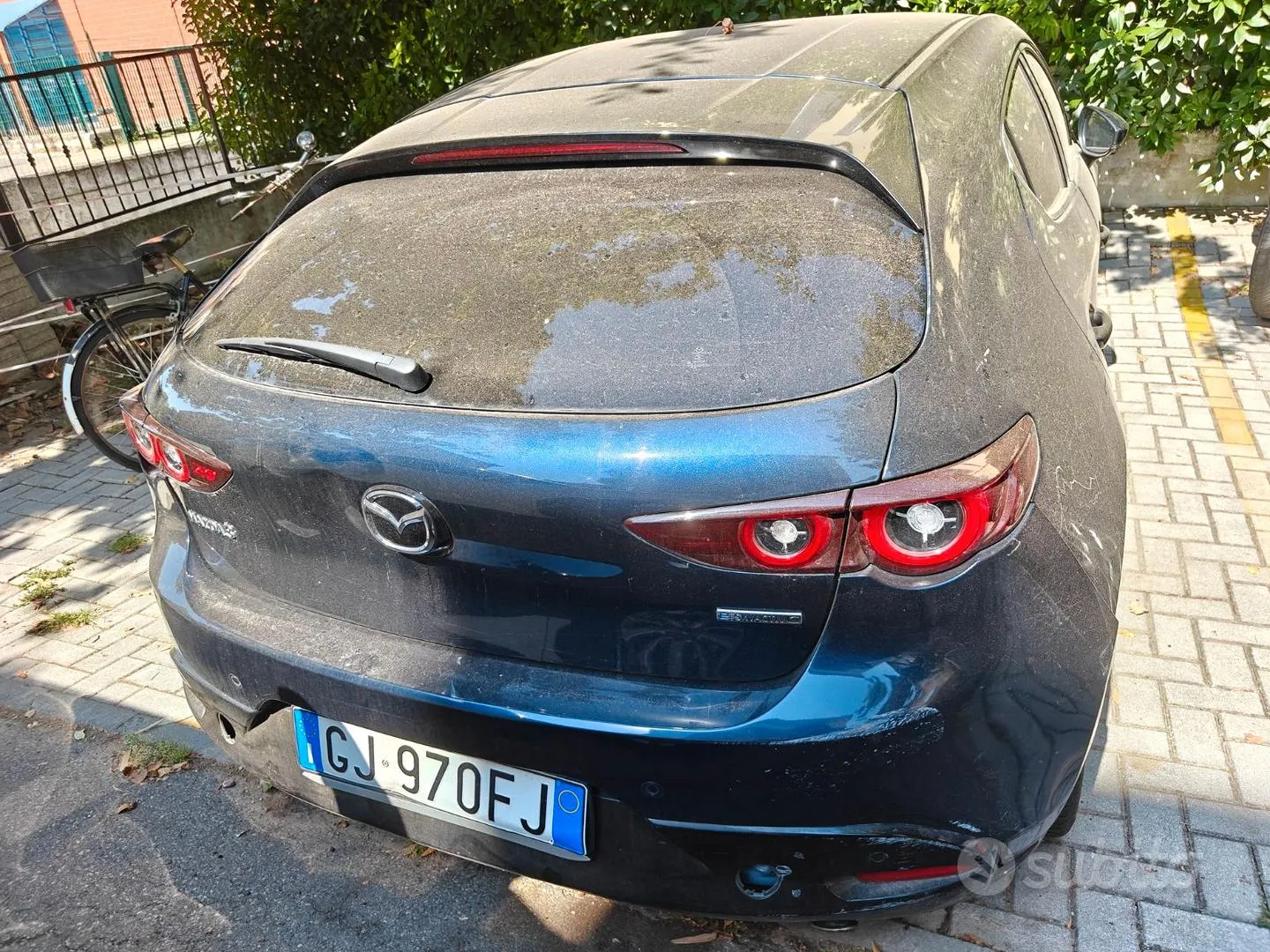 Mazda Cx-3 2024 photo 3