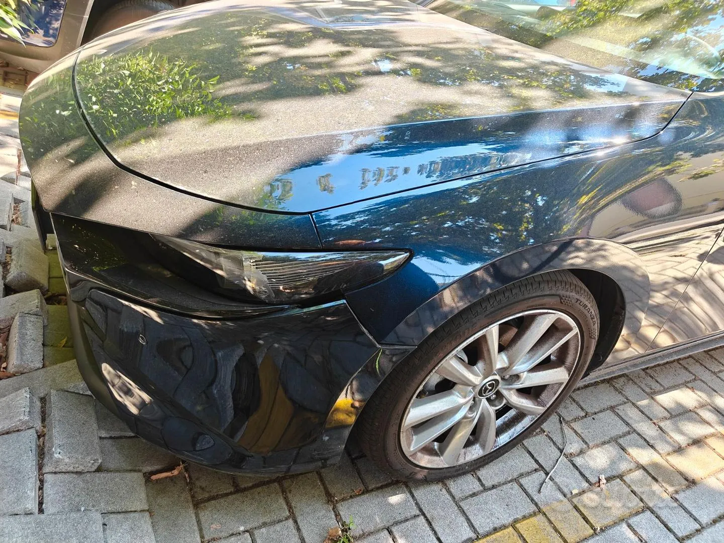 Mazda Cx-3 2024 photo 2