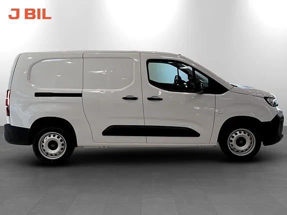 Peugeot Partner 2026 photo 4