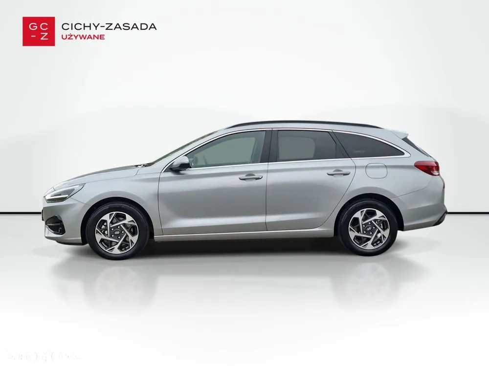 Hyundai I30 2025 photo 2