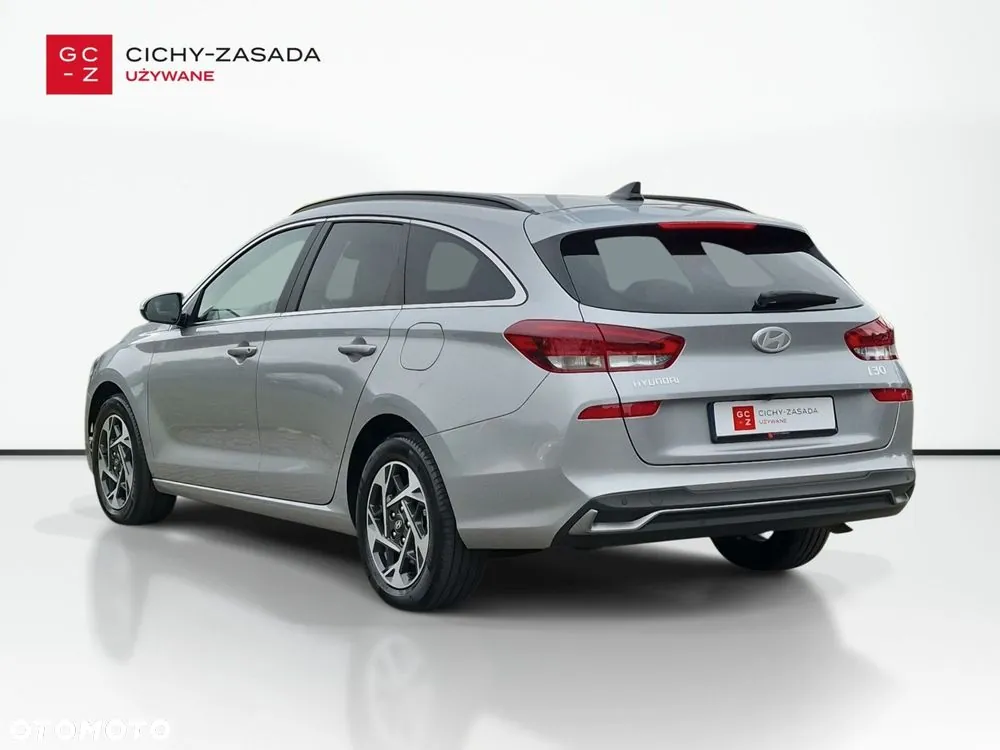 Hyundai I30 2025 photo 3