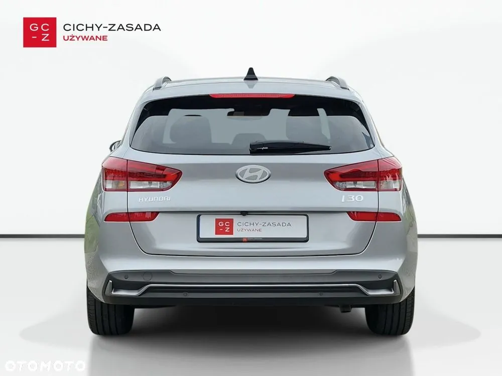 Hyundai I30 2025 photo 4