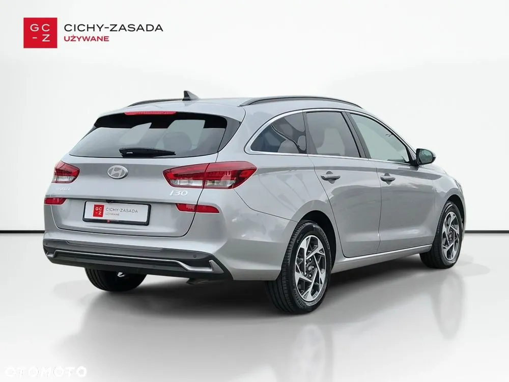 Hyundai I30 2025 photo 5