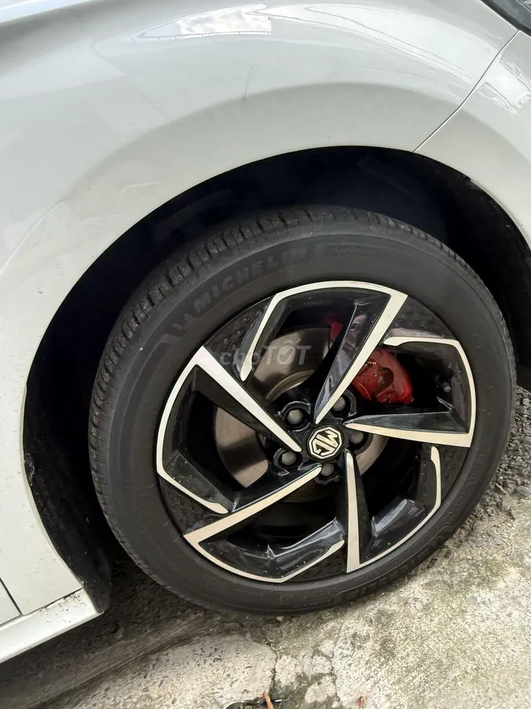MG Mg5 2023 photo 3