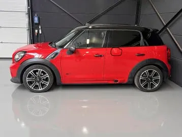Mini Countryman 2014 photo 2