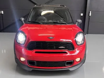Mini Countryman 2014 photo 3