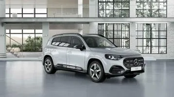 Mercedes-Benz Glb 2026 photo 2