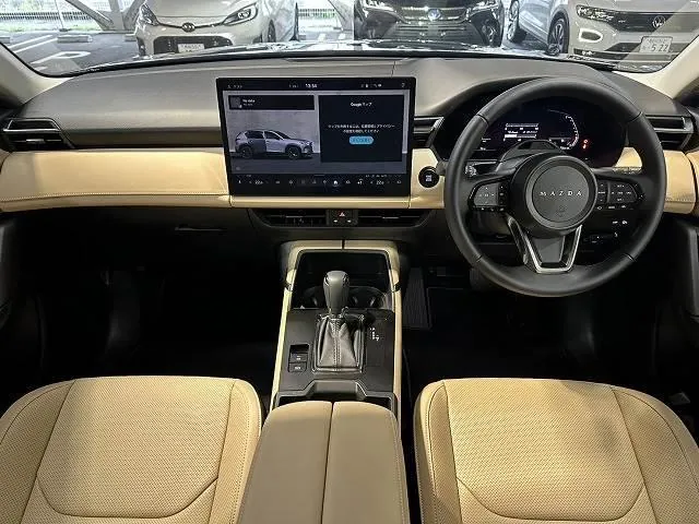 Mitsubishi Cx-5 2026 photo 2