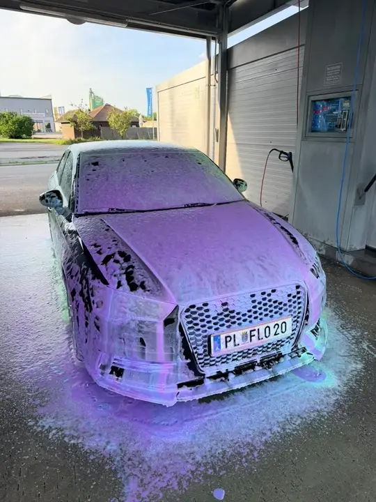 Audi A3 2014 photo 2