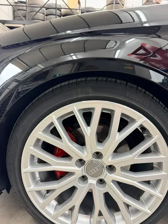Audi A3 2014 photo 3