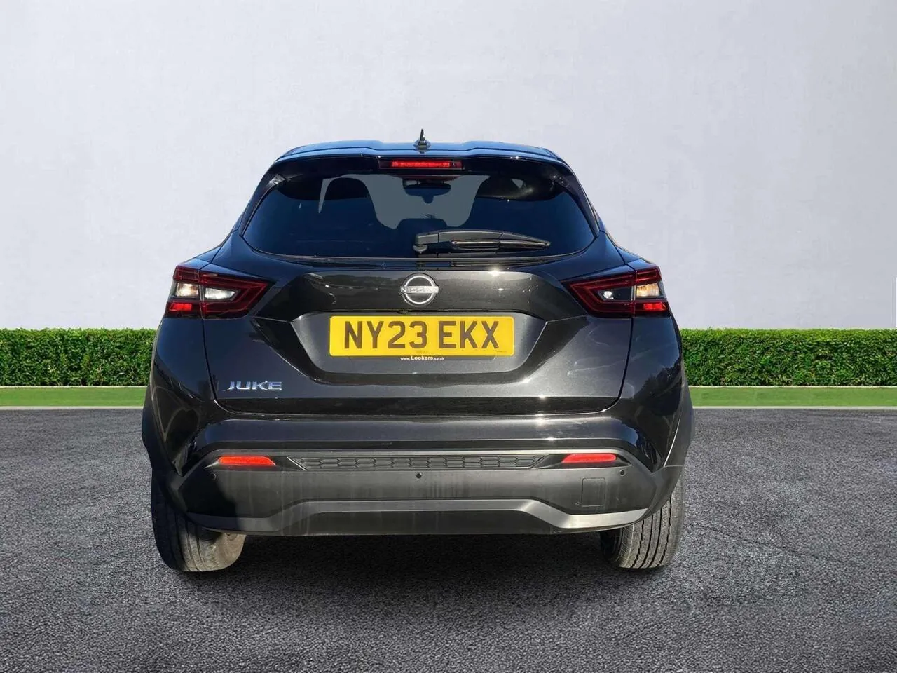 Nissan Juke 2023 photo 4