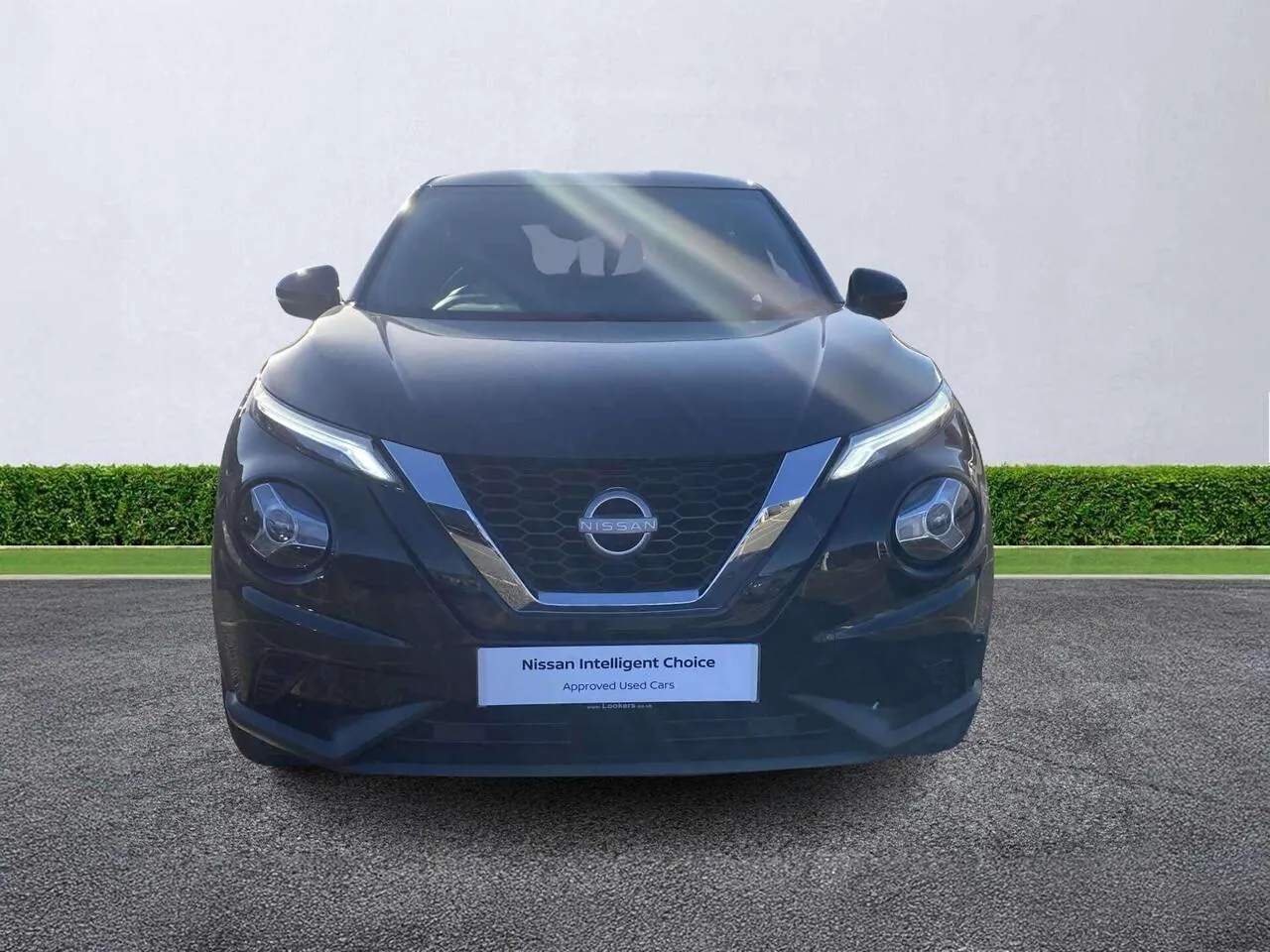 Nissan Juke 2023 photo 5