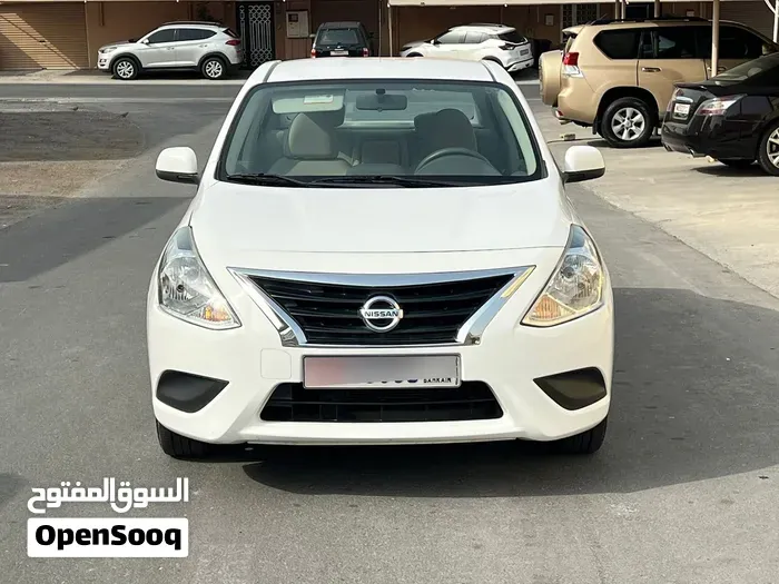 Nissan Sunny 2023 photo 2
