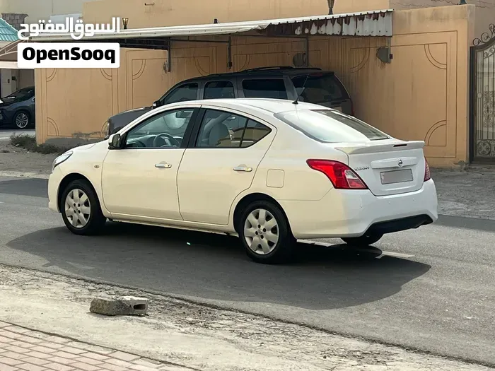 Nissan Sunny 2023 photo 3